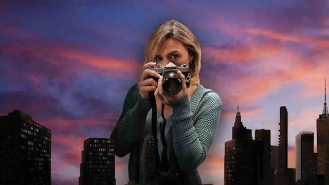 Fatal Photo