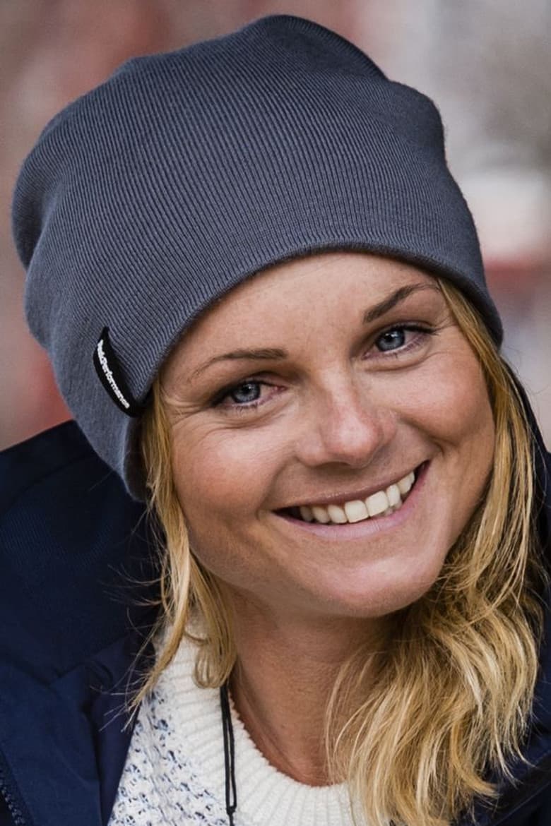 Sandra Lahnsteiner