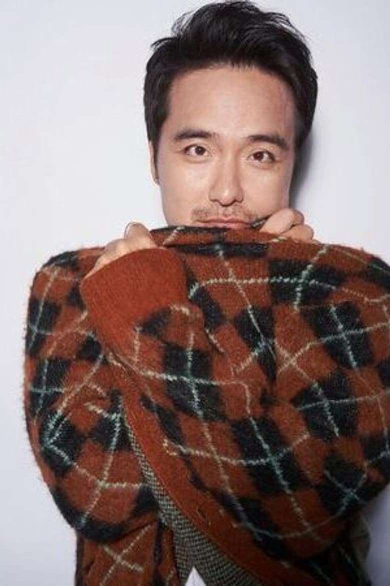 Shaun Wu