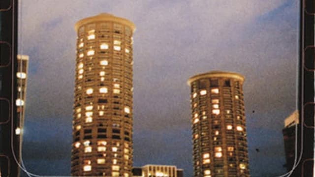 Untitled Modest Mouse Documentary