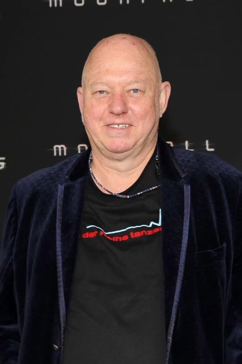 Carsten H.W. Lorenz