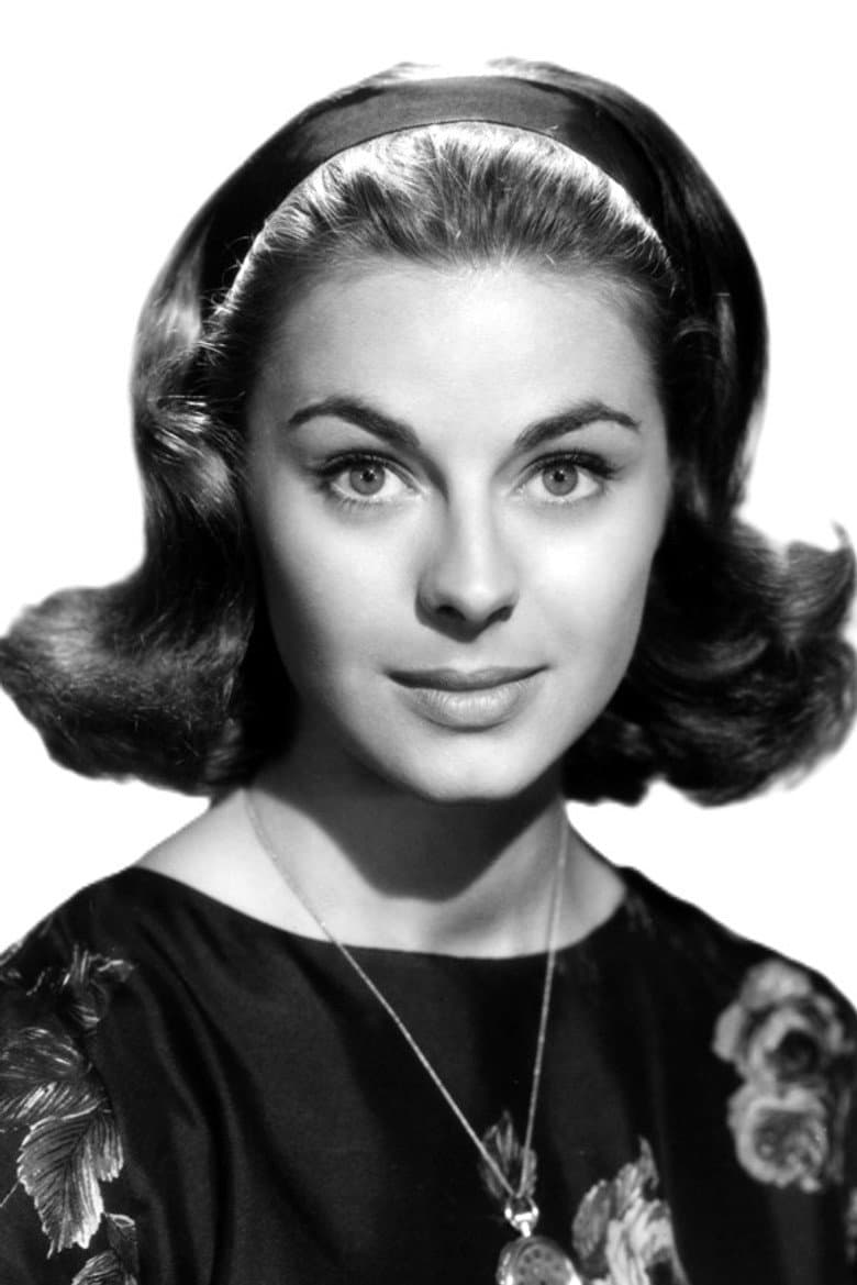 Michèle Girardon
