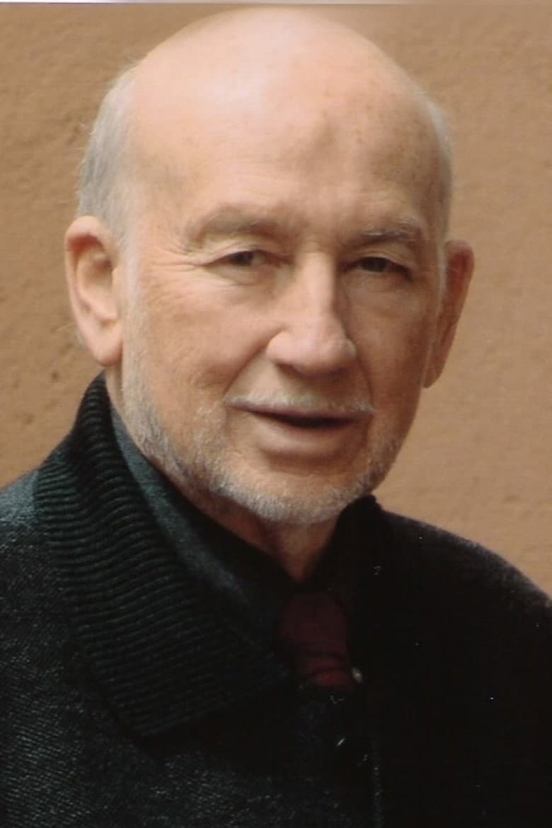 Adolfo Marsillach