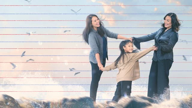 Saving Grace: The Untold Story