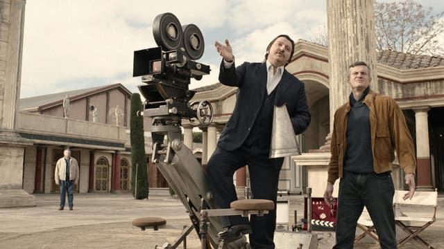 Il grande Boccia