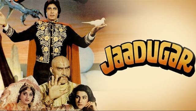 Jaadugar
