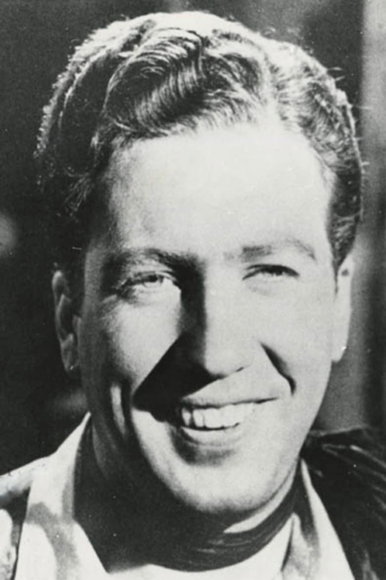 Rod Alexander