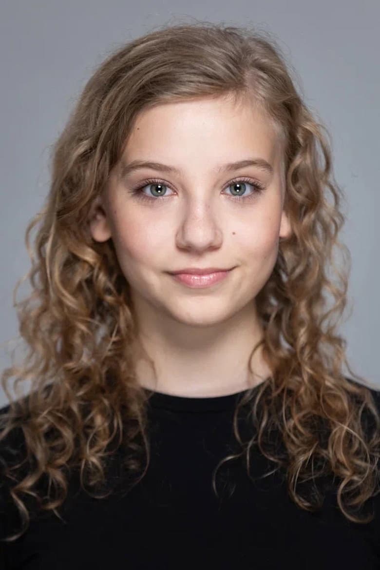 Lyudmila Yulova