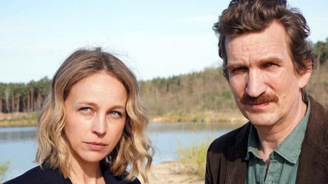 Im Namen der Wahrheit – Traue niemandem