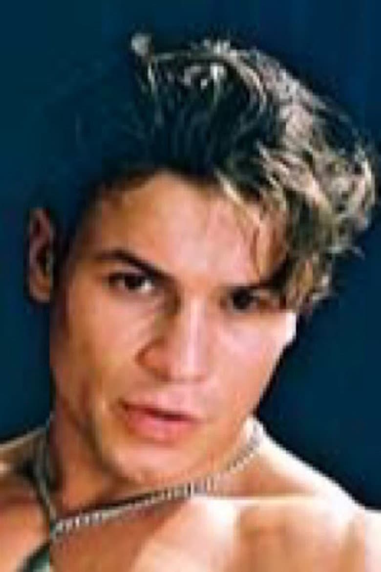 Anthony Samdor