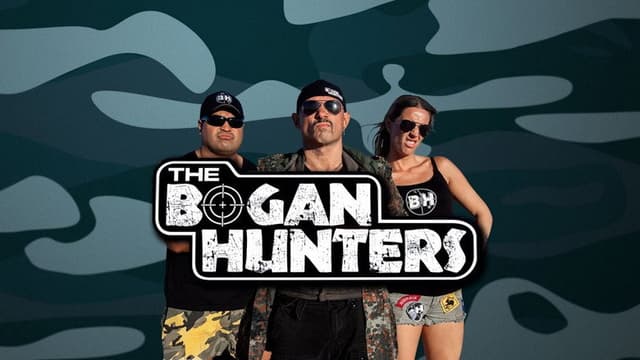 Bogan Hunters