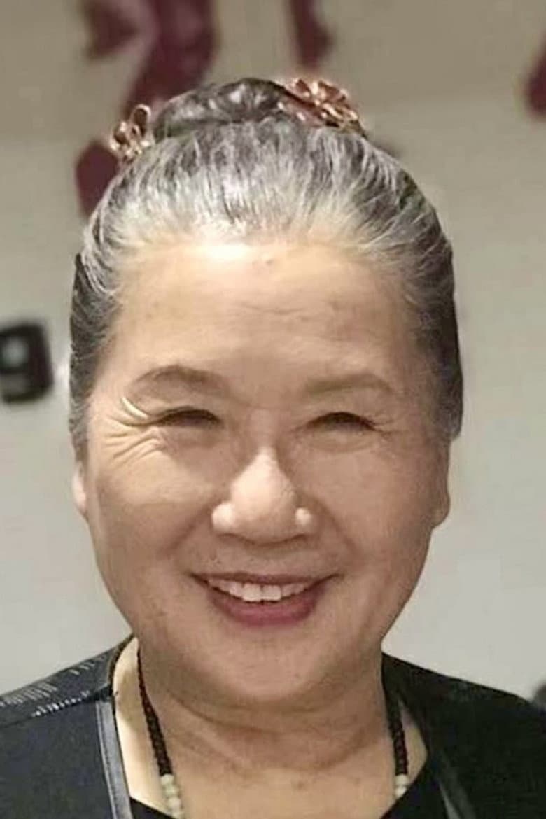 Zhang Liqiu