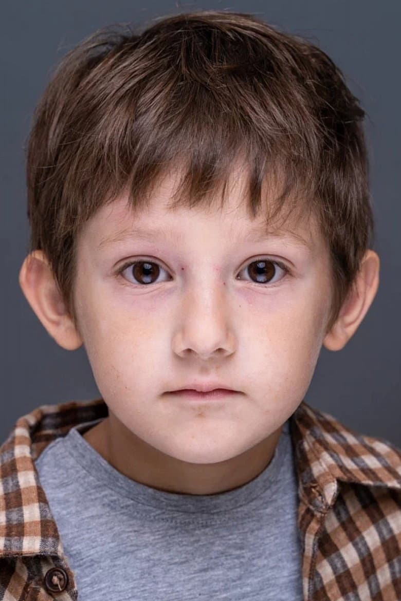 Nazar Novikov
