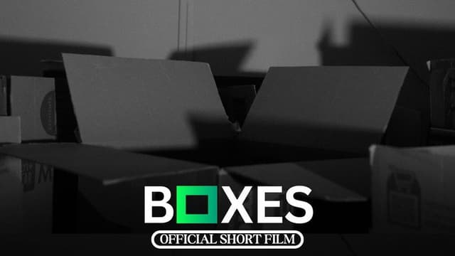 BOXES