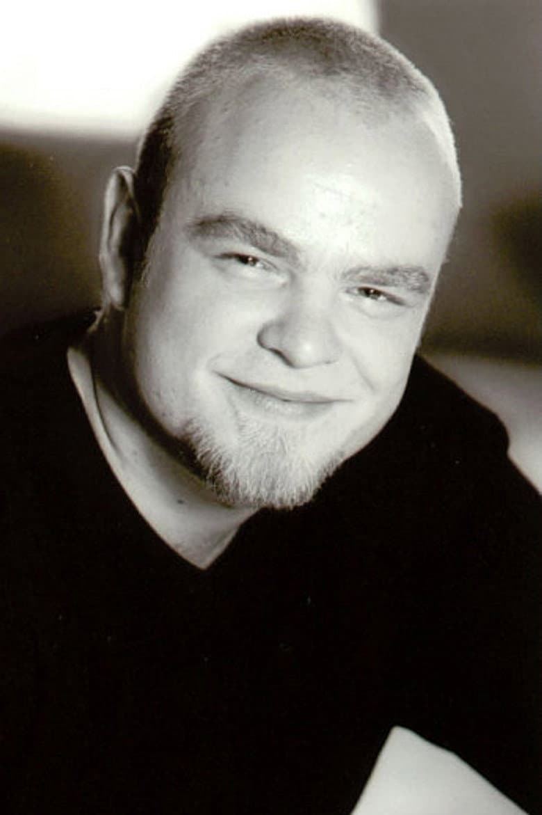 Michael Adamwaite