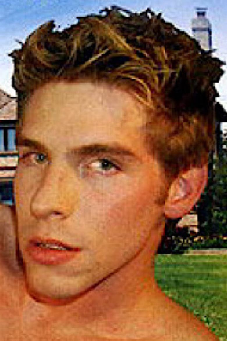 Brock Davis