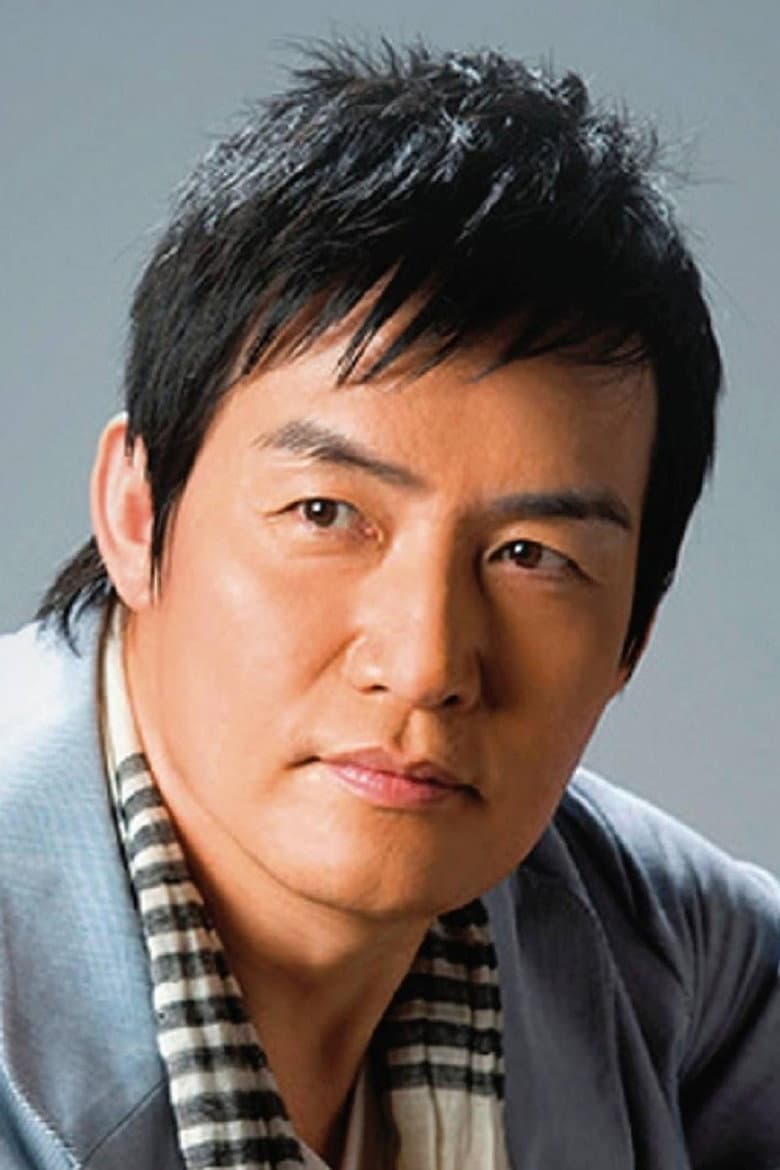 Josh Huo