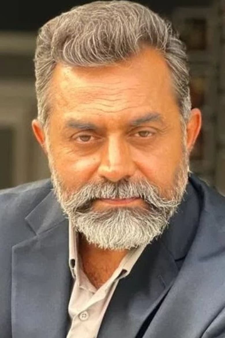 Bhagwan Tiwari