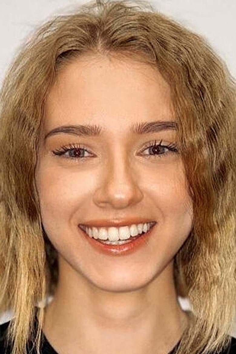 Margarita Shersh