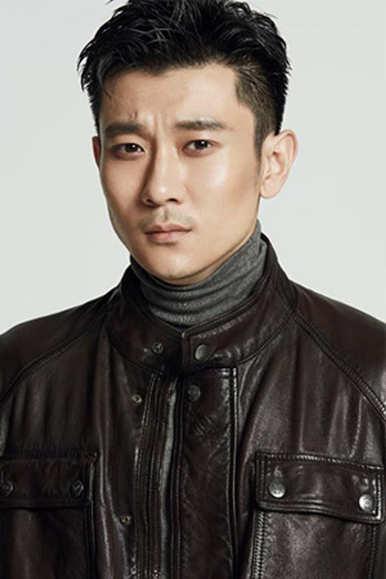 Zhao Ran