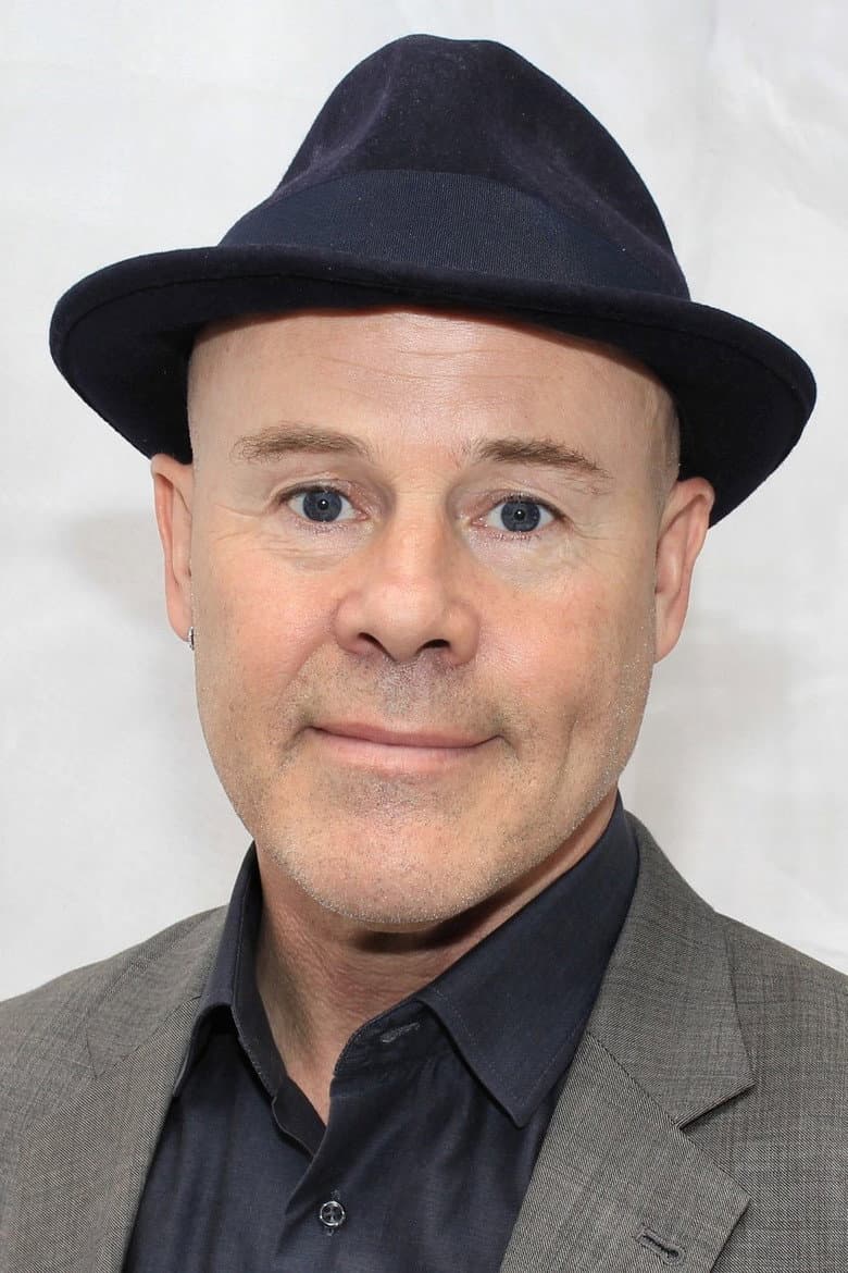 Thomas Dolby