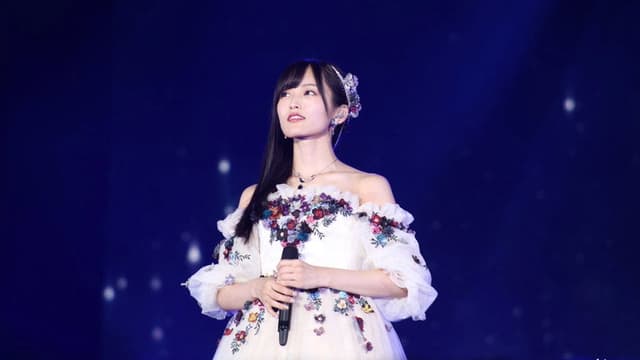 NMB48 Yamamoto Sayaka Sotsugyou Concert SAYAKA SONIC ~Sayaka, Sasayaka, Sayonara, Sayaka~