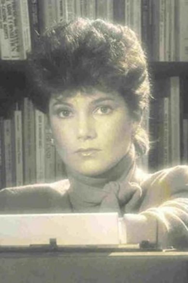 Ellen Kingsley