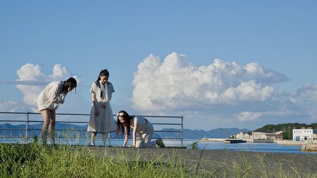Shimaneko