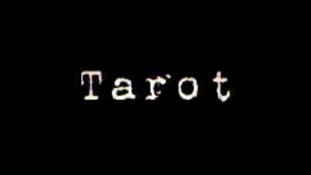 Tarot