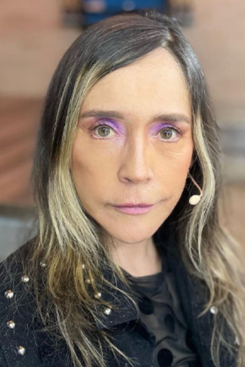 Marcela Valencia
