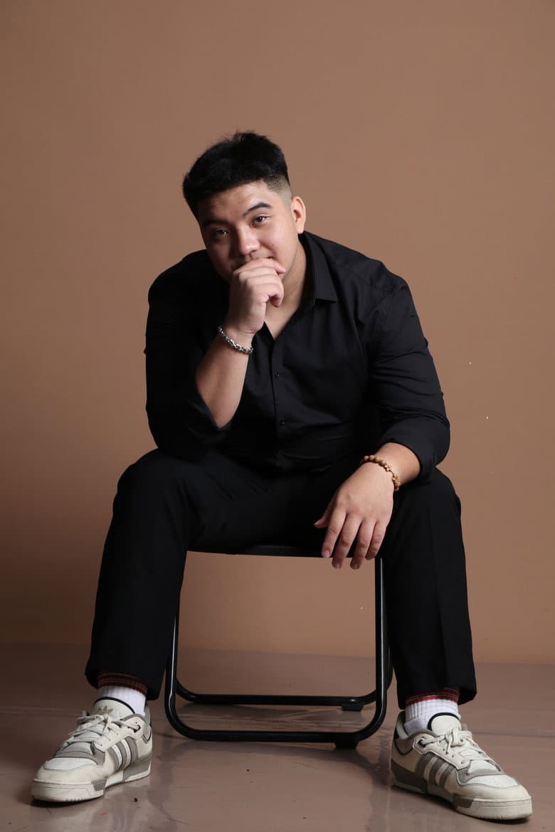 Adrian David L. Alindogan