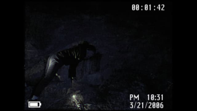 The Last Trail