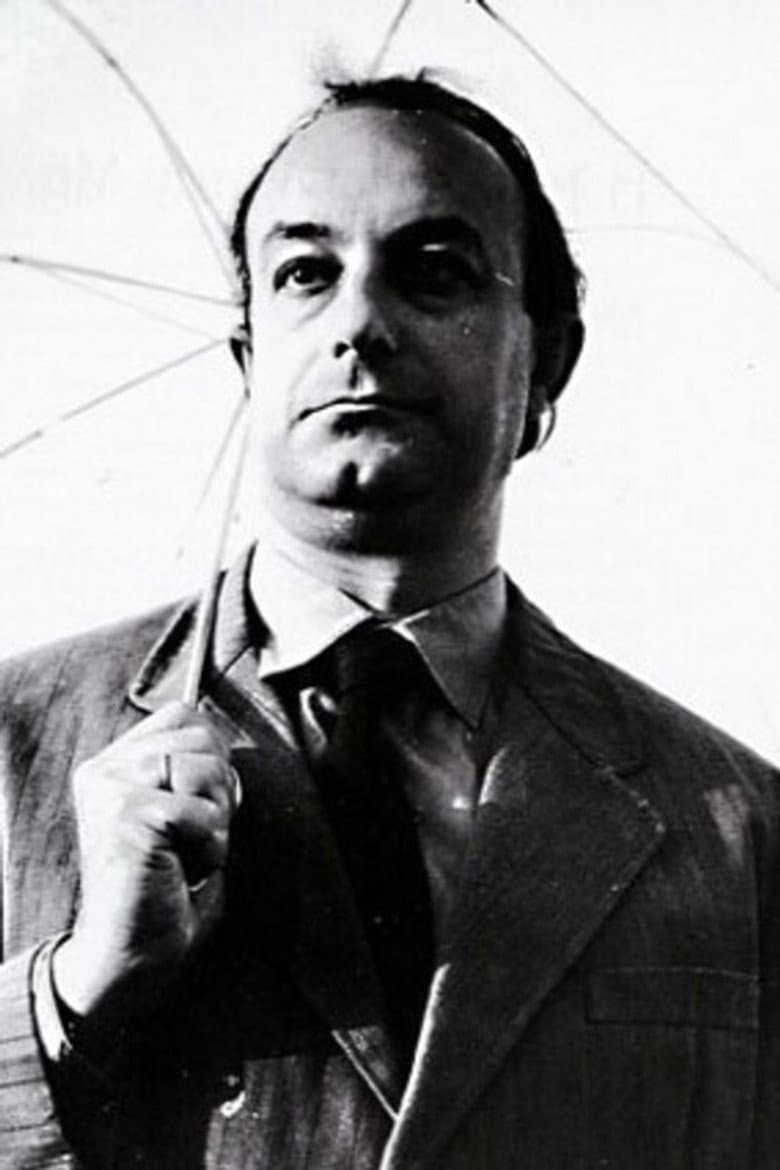 Kostas Sfikas