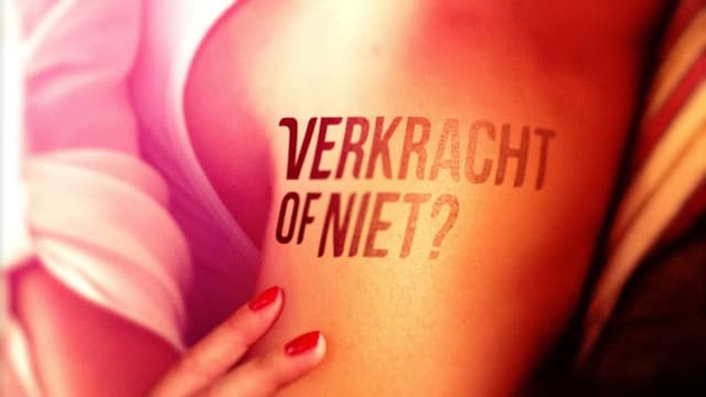 Verkracht of niet?