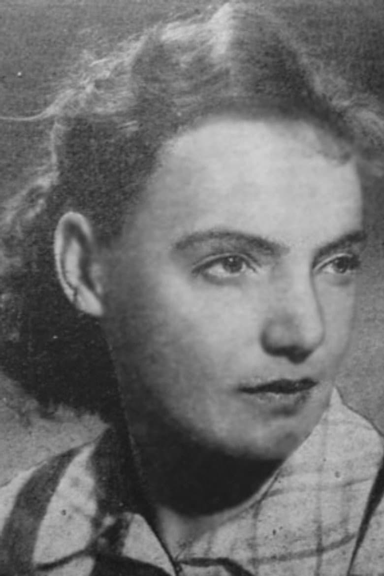 Lidiya Malyukova