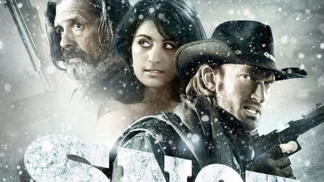 Snowblind