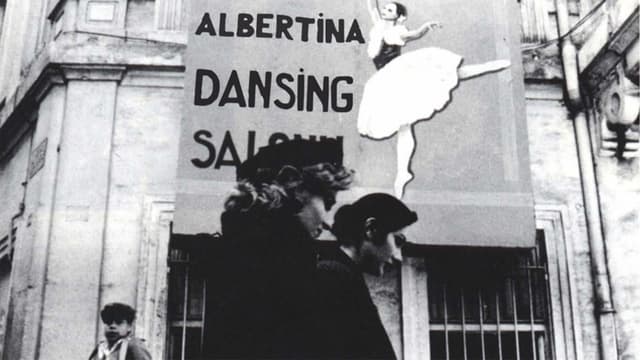 From Canto to Tango