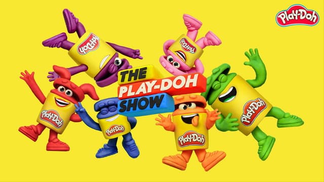 The Play-Doh Show
