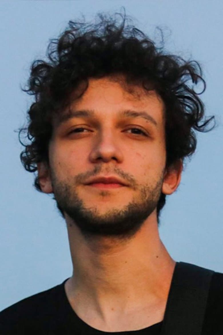 Pedro Martins