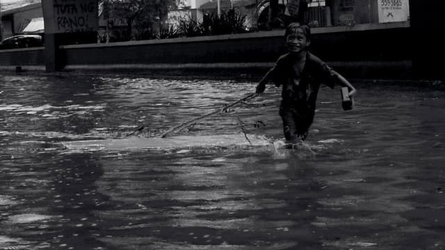 Storm Children