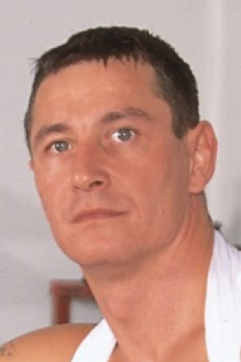 Fred Modod