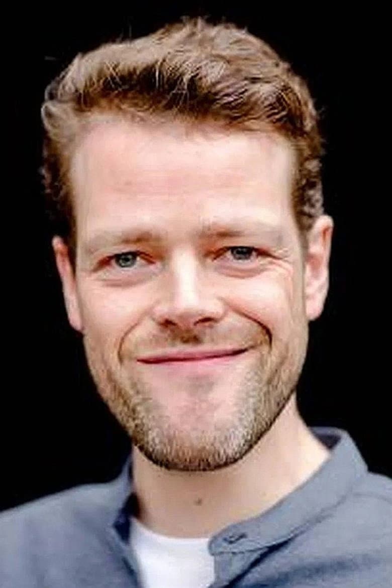 Martijn Koning