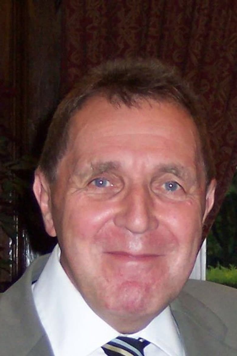 Derek Wadsworth