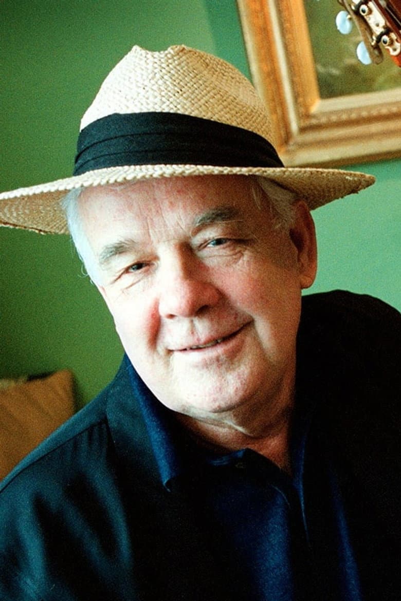 Mats Paulson