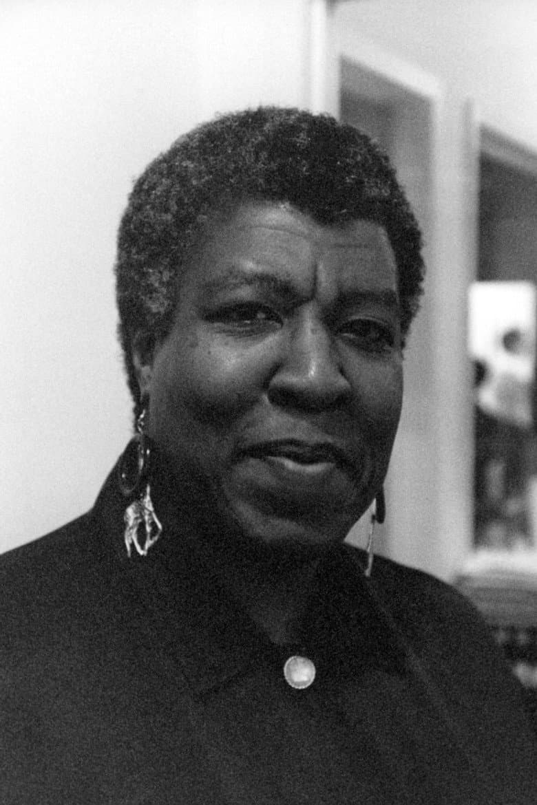 Octavia E. Butler