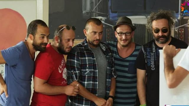 Ben de Özledim