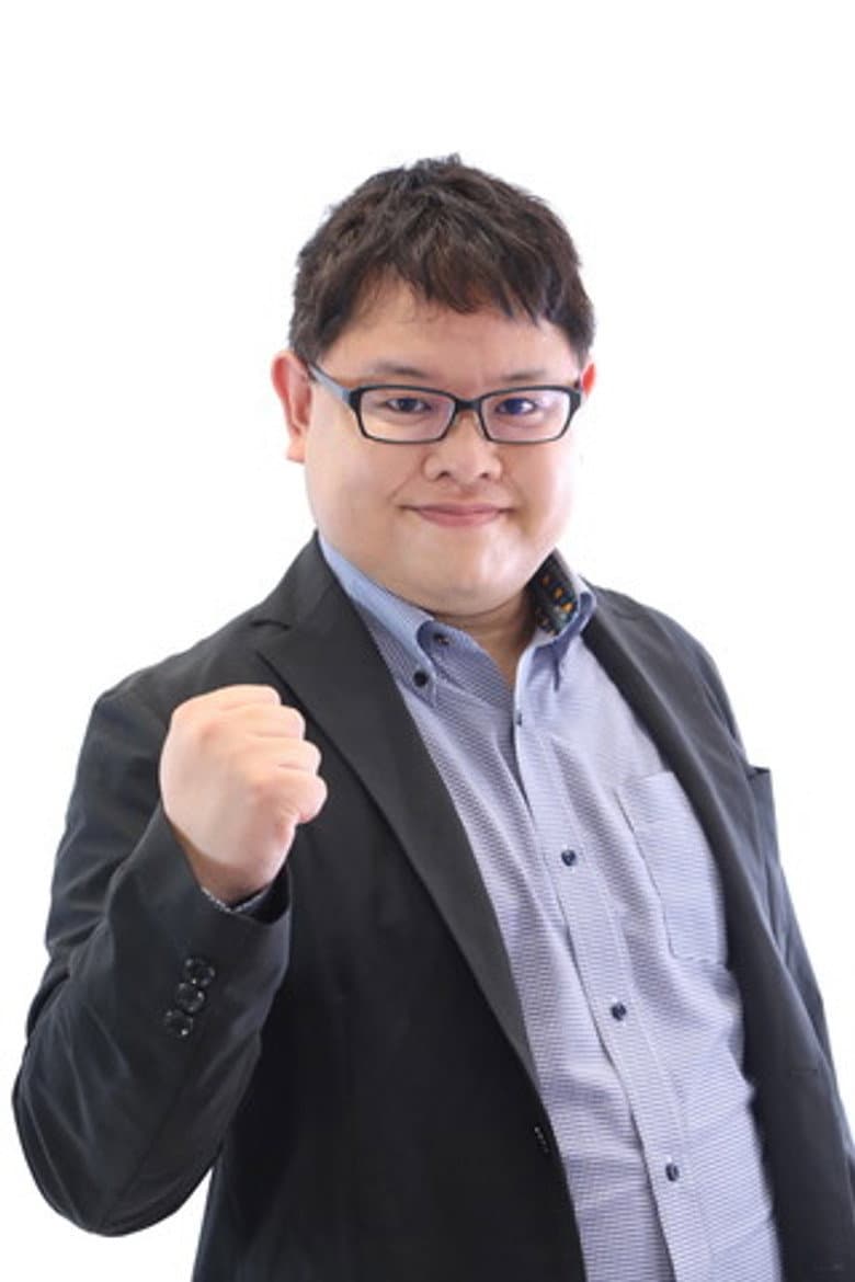 Keita Yoshikawa