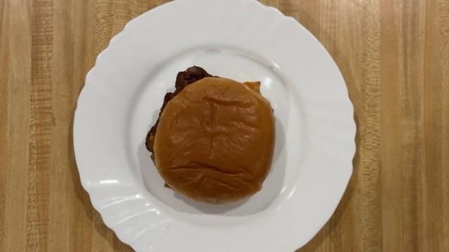One More Bite