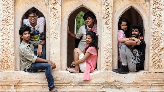 Aanandam