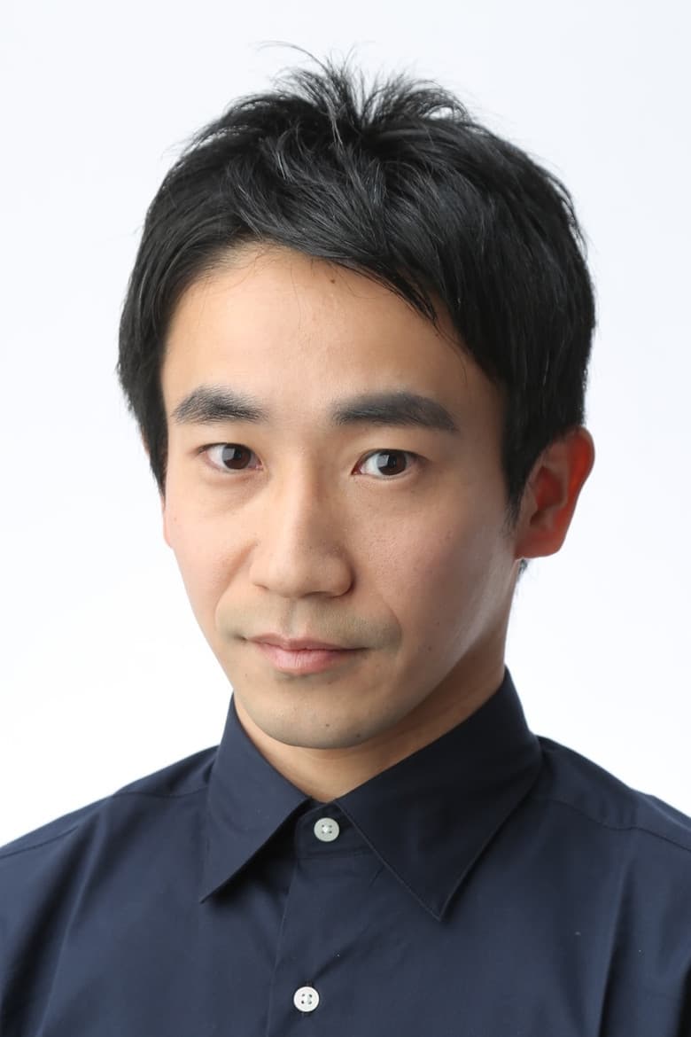 Yusuke Tezuka